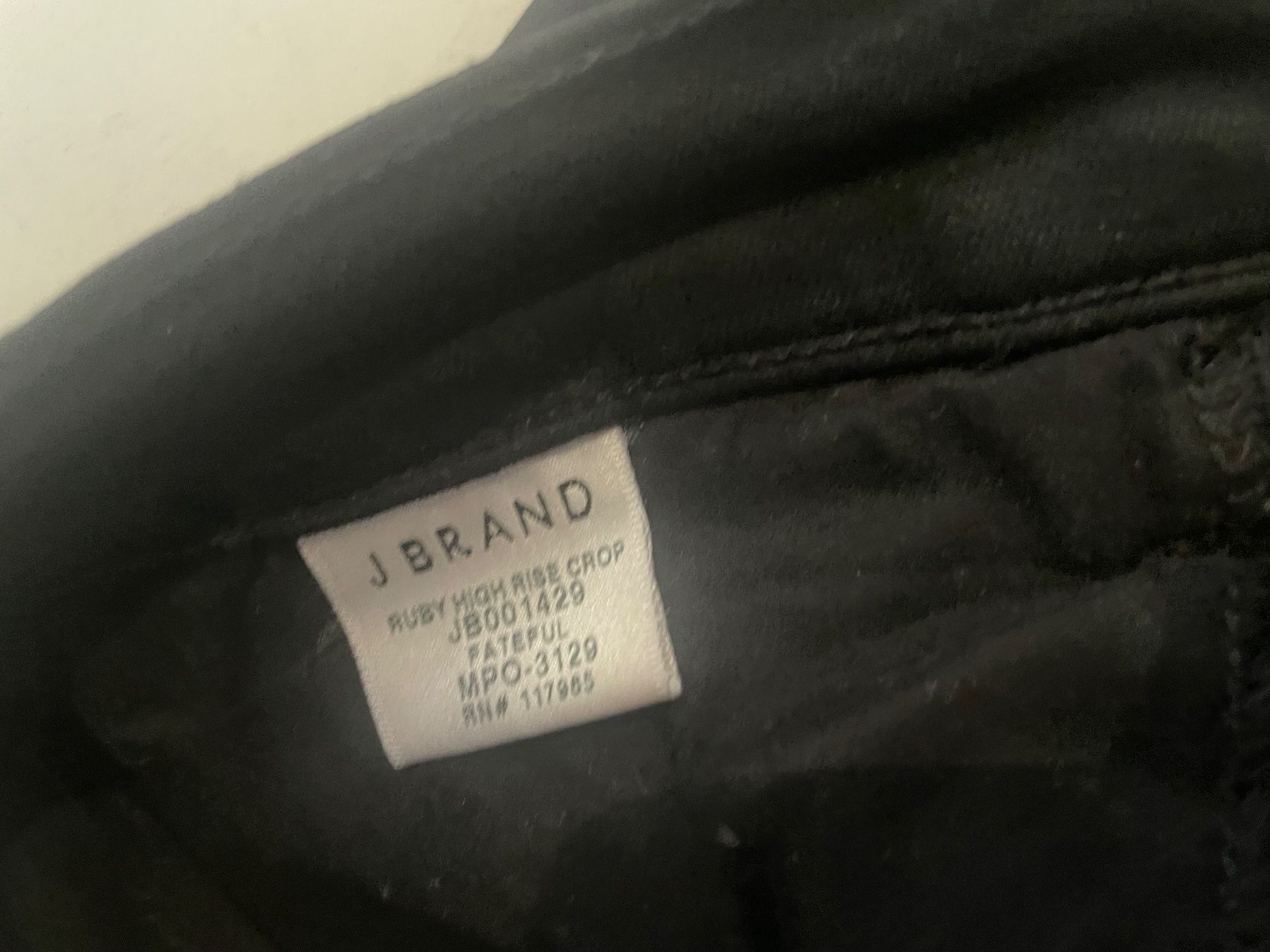 Jeans: Jeans J Brand 30 – Usato da Minusio venduto da Pink222 6