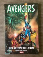 Avengers: Der Kree/Skrull-Krieg