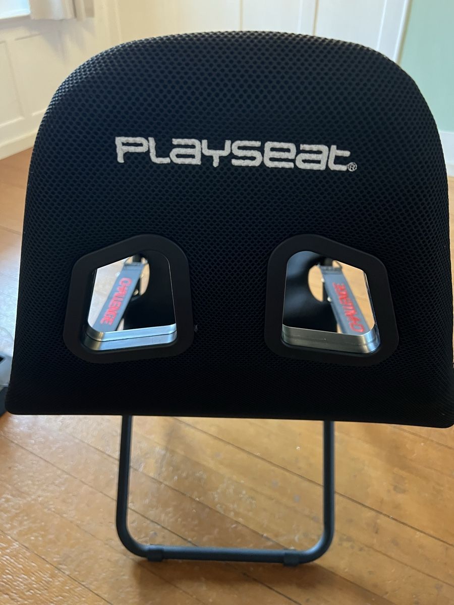 Playseat Stühle: Playseat Challenge – Neu (gemäss Beschreibung) aus Thun von AvalancheBE 2