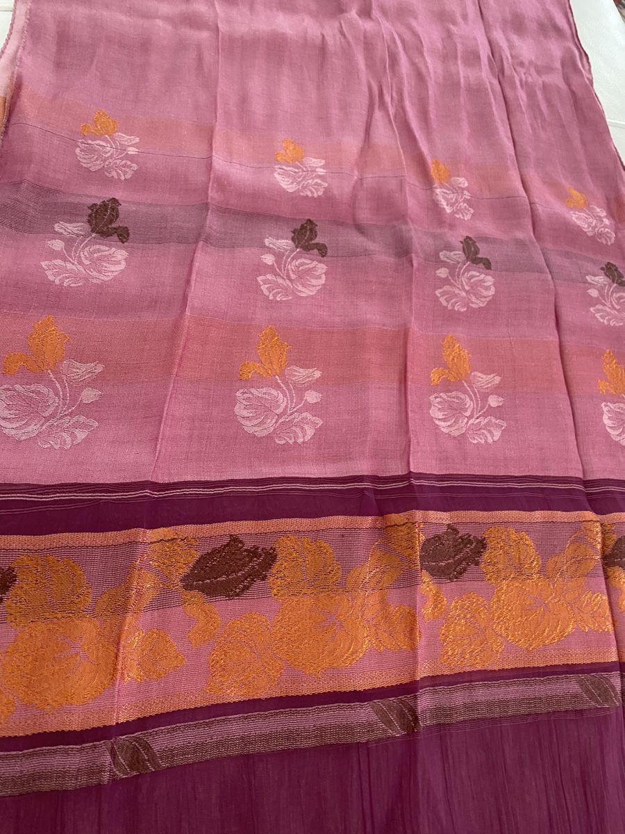 Foulard & Sciarpe: Seiden Schal 🌸 – Usato da Opfikon venduto da Luis144 4