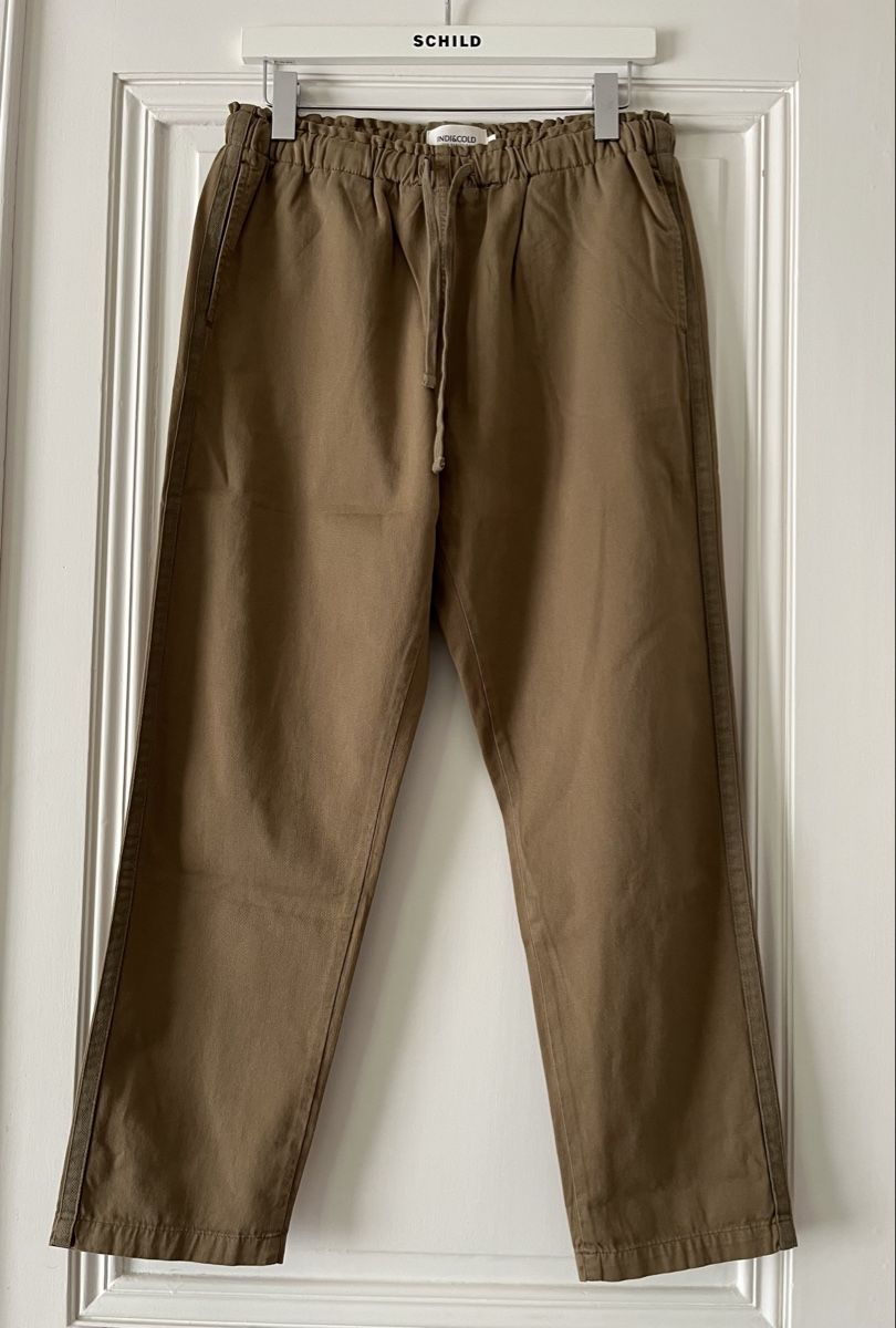 Pantaloni: Pantalon INDI&COLD – Nuovo (secondo la descrizione) da Lausanne venduto da micou47