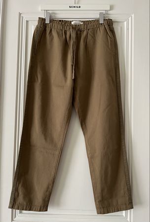 Pantalon INDI&COLD