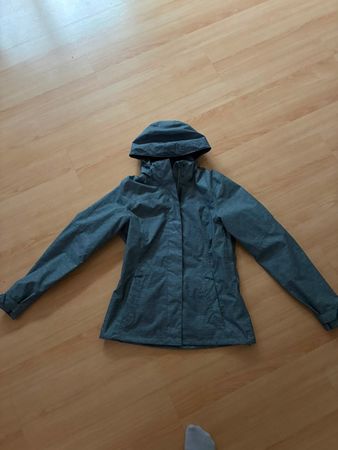 Top Regenjacke, Grösse M