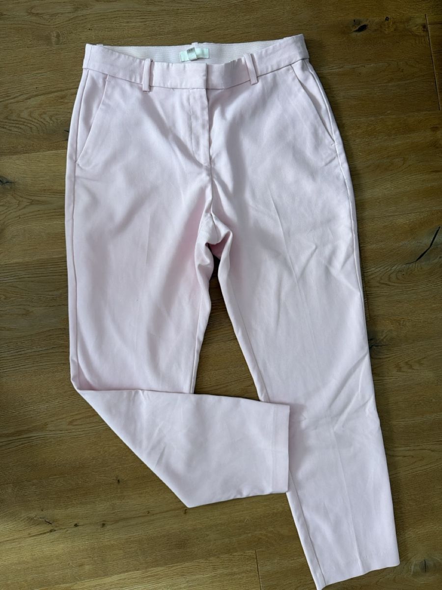H&M Pantalons: Hose H&M – D'occasion à Davos Platz par boom62