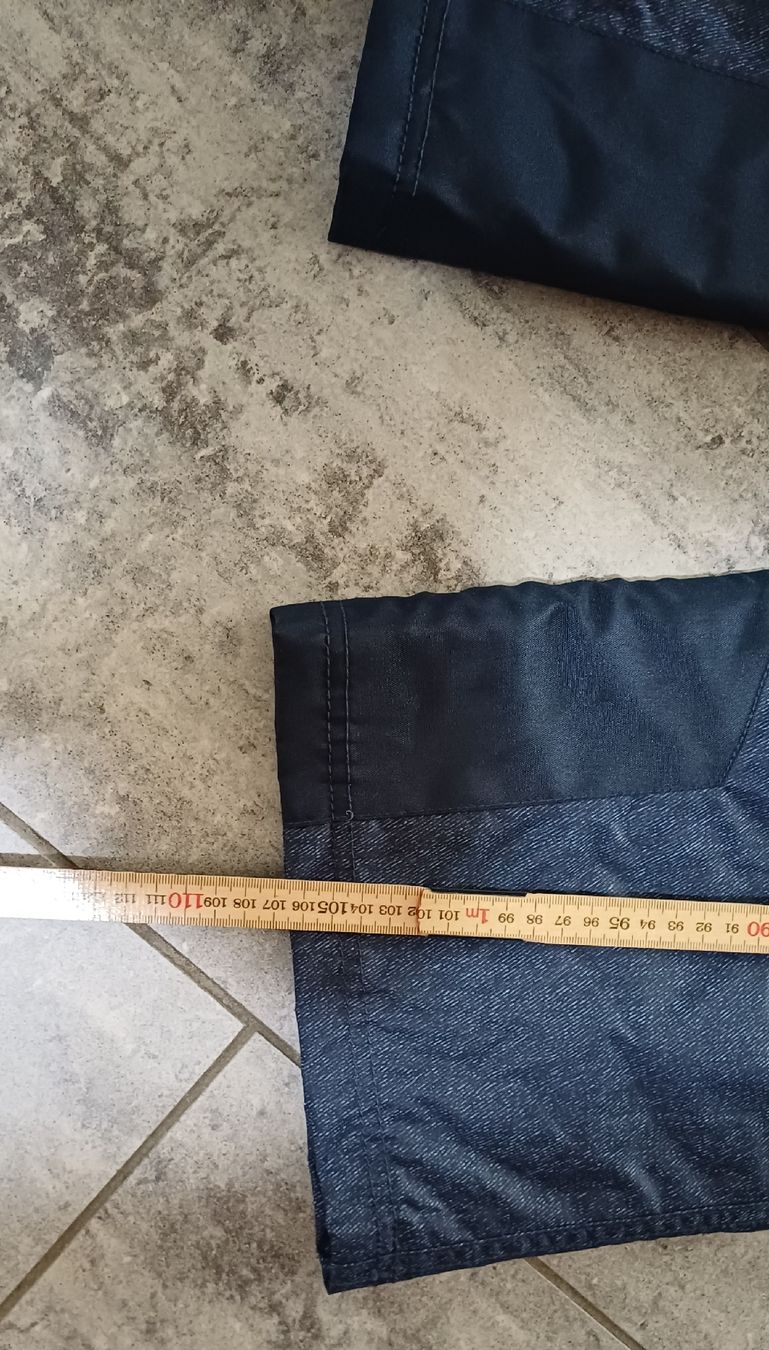 Pantaloni: sehr schöne Skihose NEU Gr. 38 – Nuovo (secondo la descrizione) da Entlebuch venduto da Waldschratt65 1