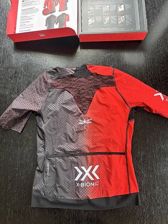 X-bionic T-Shirts: X Bionic shirt – Gebraucht aus Bern von Andrebern 2