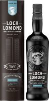 LOCH LOMOND SINGLE GRAIN DISTILLERS CHOICE