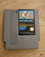 Super Mario Bros Nintendo Nes
