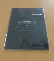 Toyota GR Yaris Prospekt  Brochure Japan Edition 2020 NEU
