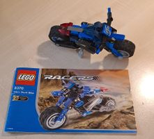 Lego 8370 - Racers Nitro Stunt Bike