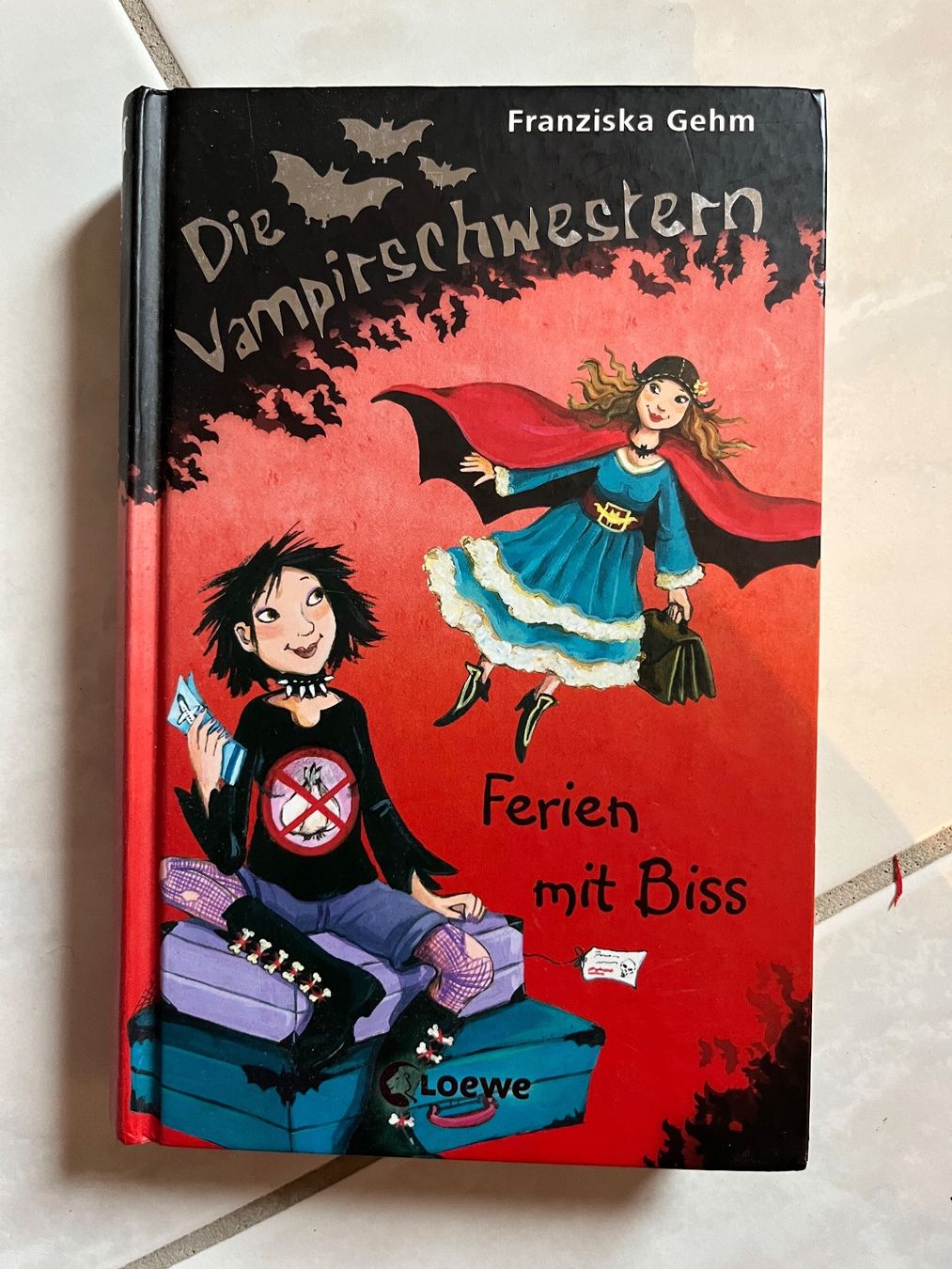 Libri: 3 Kinder-und Jugendbücher – Usato da St.Pantaleon venduto da frodobi 1