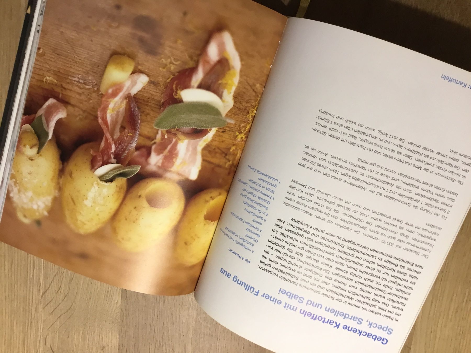 Bücher: Besser kochen mit Jamie – Gebraucht aus Triesen von Trisuna 4