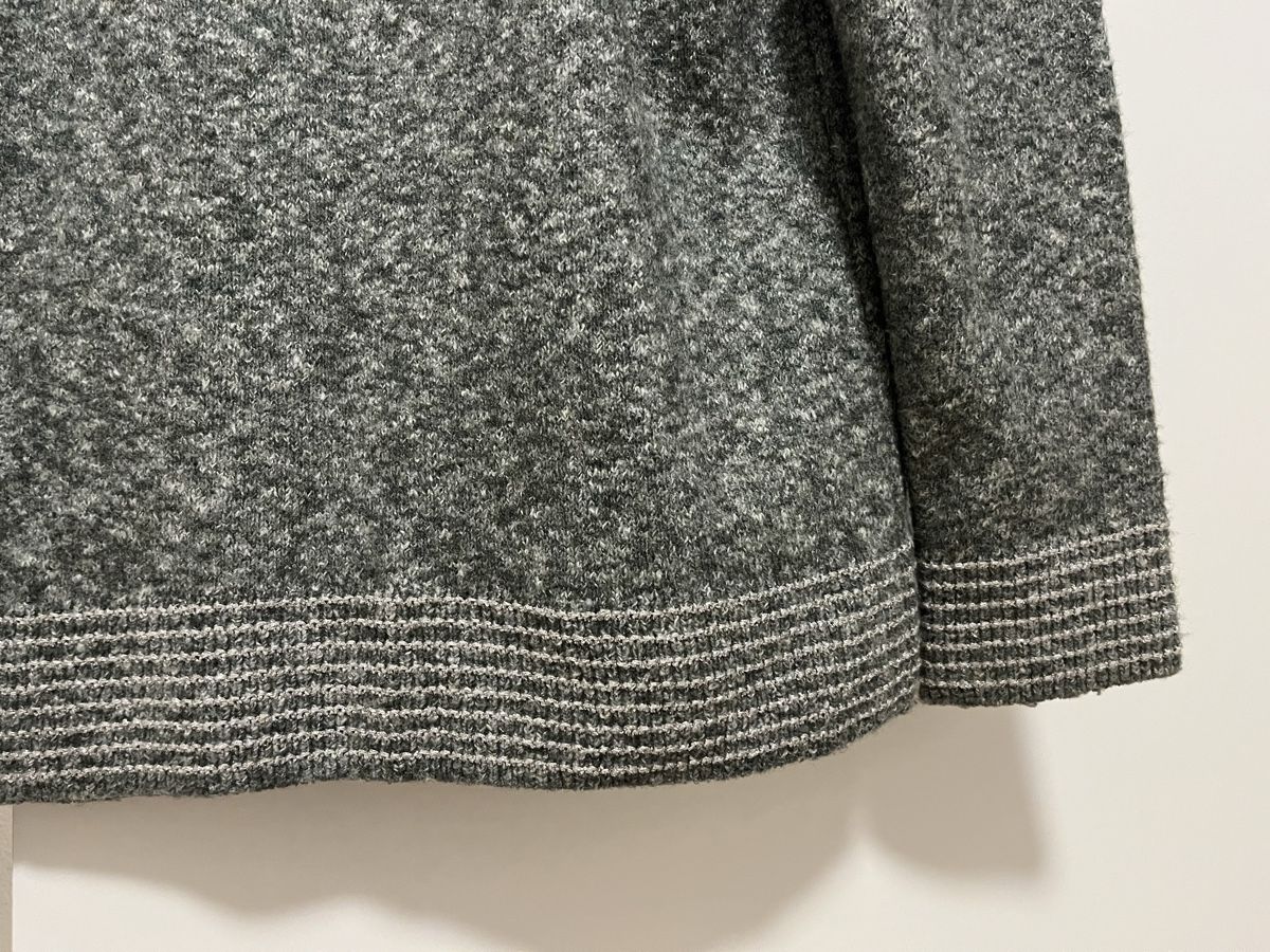 Giacche: Cardigan Street One grau 36 neu – Nuovo (secondo la descrizione) da Birrwil venduto da vanyboo 2