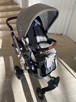 Kinderwagen von Geburt bis 5 Jahren