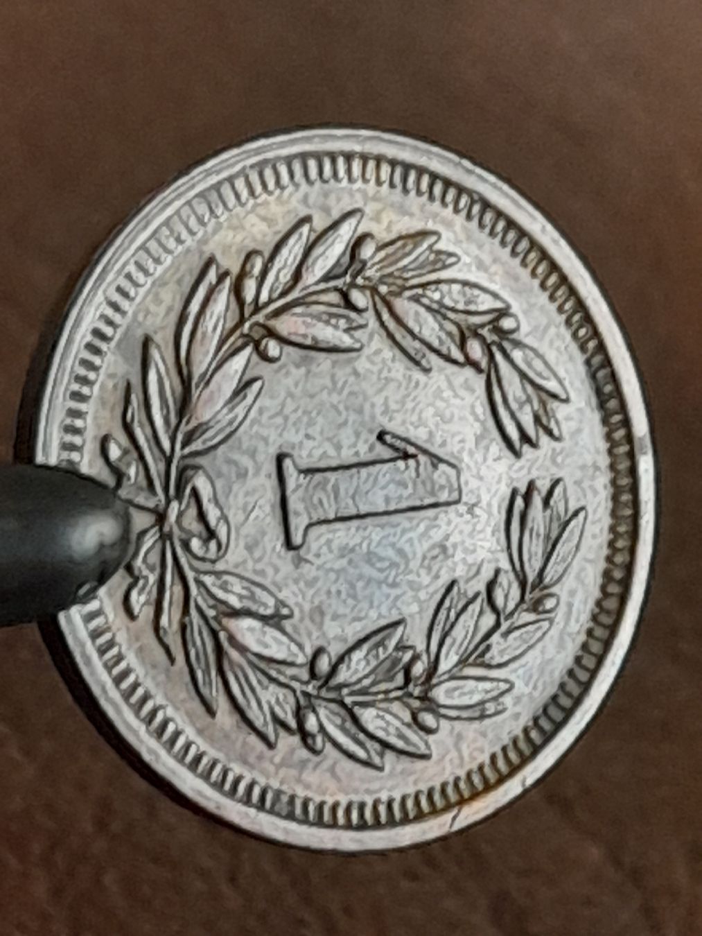 Tutti le monete: 1 Rappen 1941 Schweiz  – Usato da Basel venduto da Basel_20 1