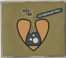 Chemistry, Let Love Rule