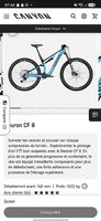Canyon neuron CF 8 