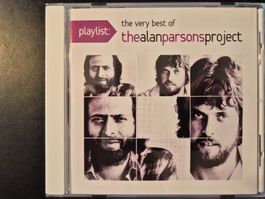 Alan Parsons Project – The Very Best Of CD