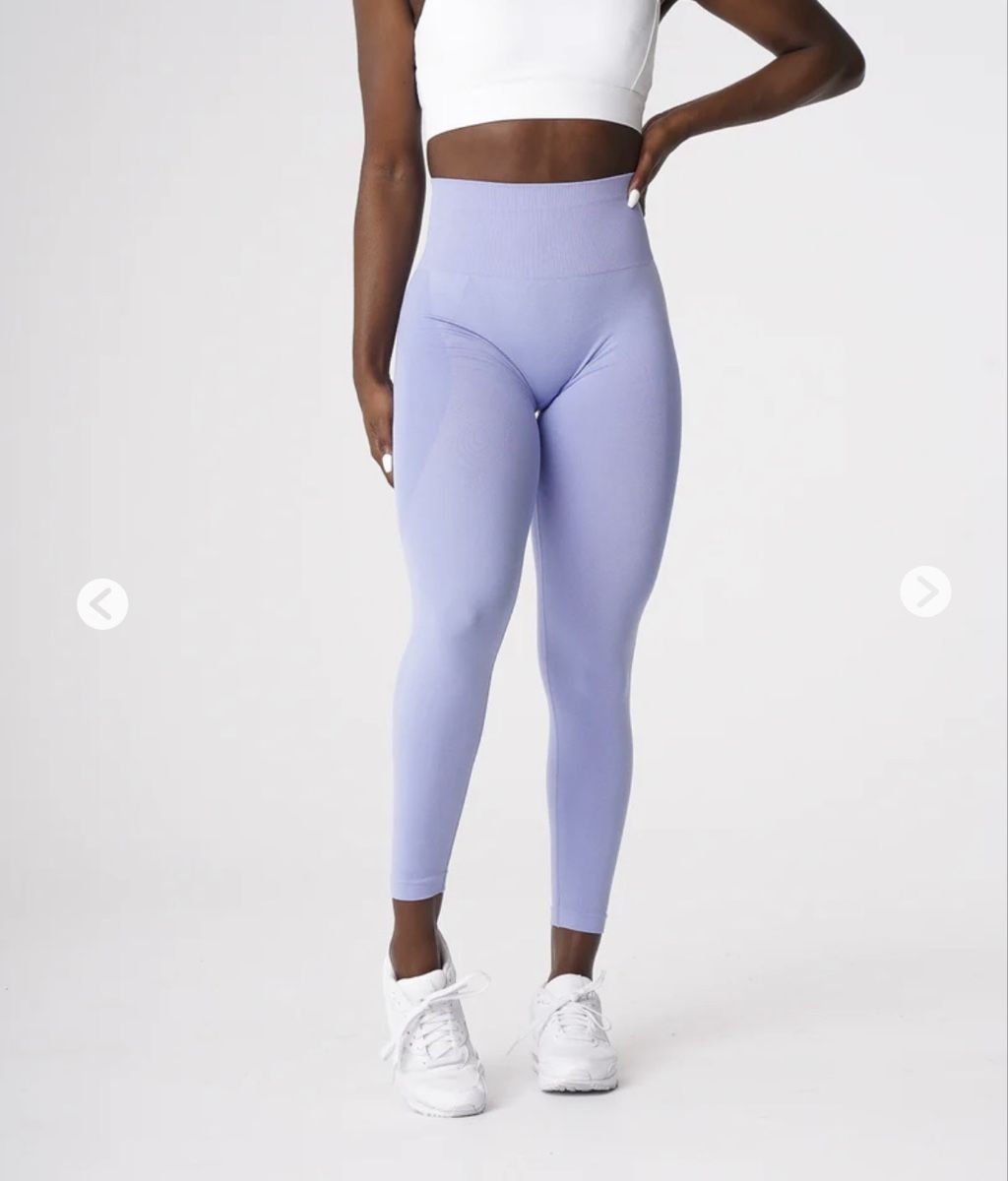 NVGTN Leggings: NVGTN Leggings – Neu und originalverpackt aus Meilen von nic_77cd 1