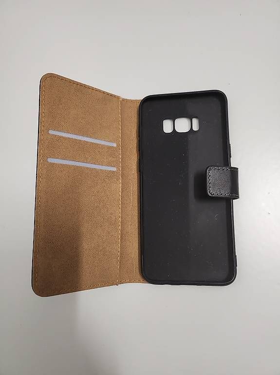 Coques & Protection écran: Handyhülle Samsung Galaxy S8 – Neuf avec emballage d'origine à Zürich par Rose_Marie 2