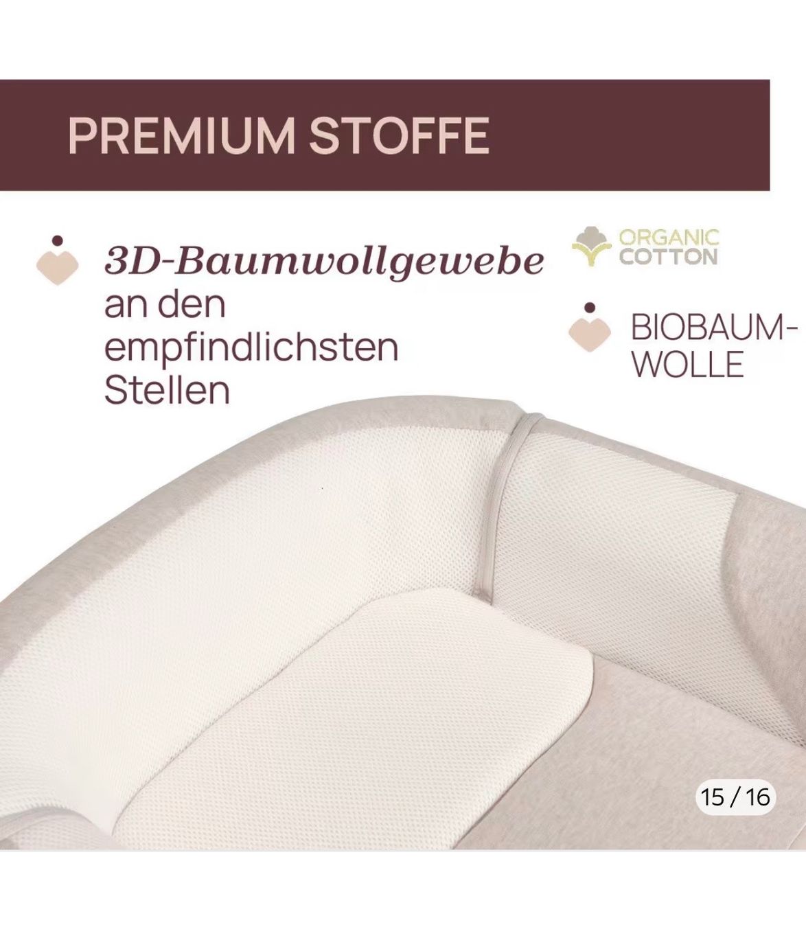 Chicco Wippen & Schaukeln: NEU Chicco NESTCHEN Mommy Pod – Neu und originalverpackt aus Oberägeri von sab_qjy5 4