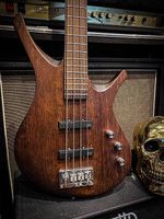 Basse Tribal Cem