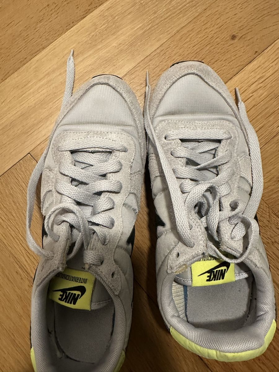 Nike Scarpe da uomo: Nike Sneakers – Usato da Lugano venduto da GGcloset 1