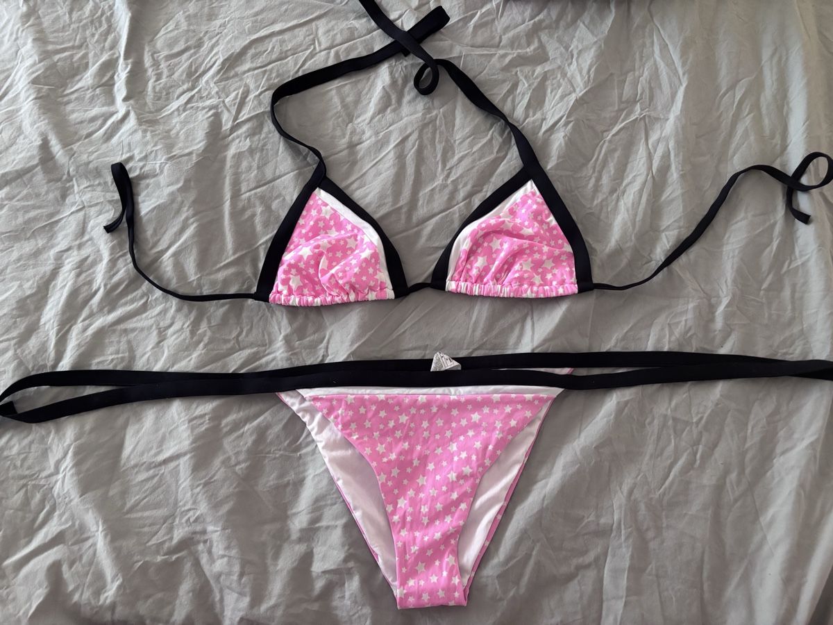 Calzedonia Badekleider & Bikinis: Costume sexy e alla moda  – Neu (gemäss Beschreibung) aus Zürich von mat_58mf 1