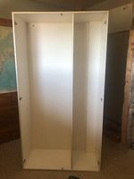 Schrank 103 x 195 x 43