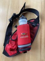 Trinkgurt / Bidongurt inkl. Trinkflasche (NEU)