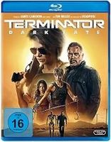 🎞️🎥🍿 Terminator Dark Fate 🍿🎥💿