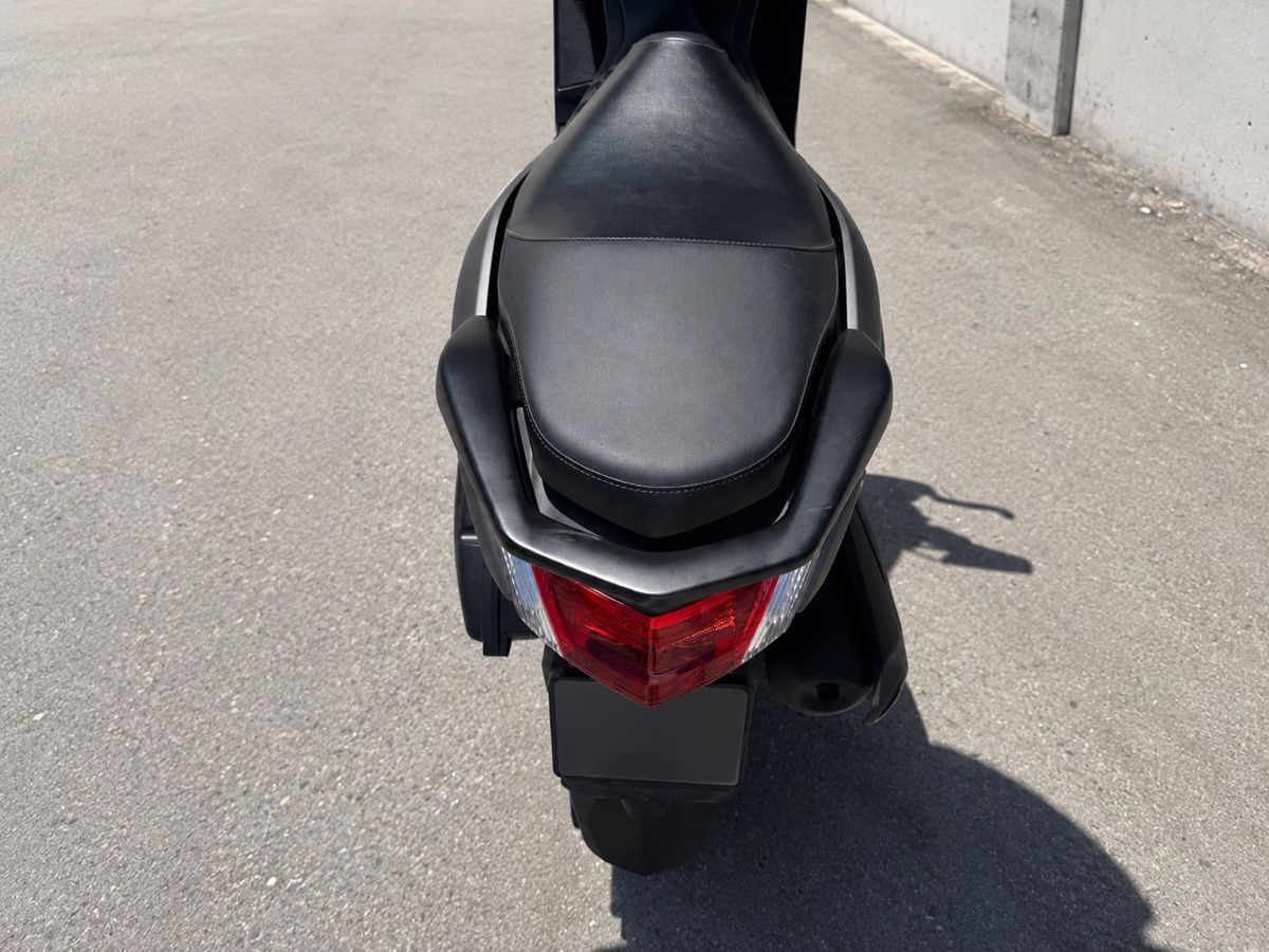Yamaha Scooter: Yamaha NMAX 125 ABS  – Usato da Dällikon venduto da marcius911 5