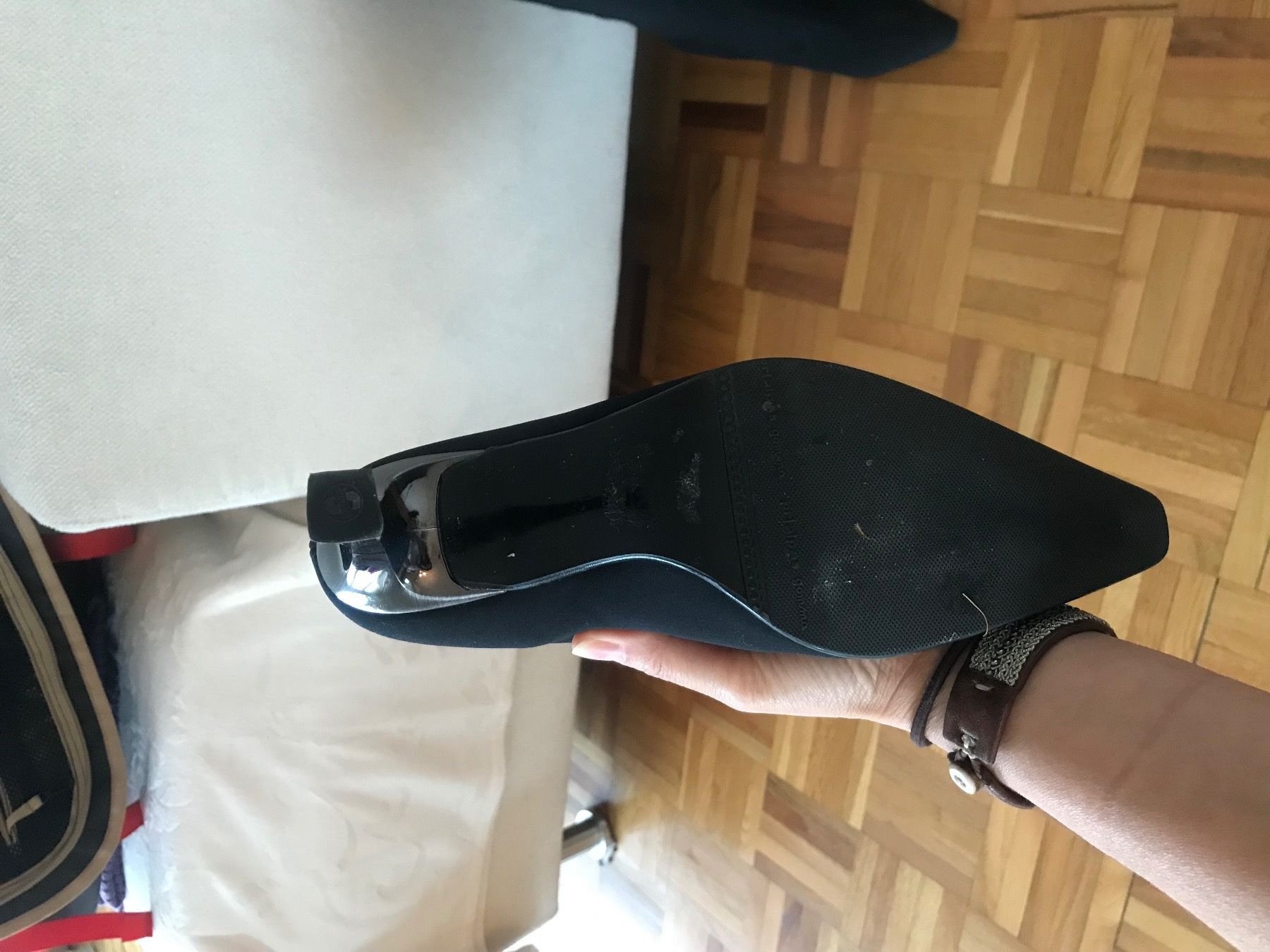 Kaiser Damenschuhe: Peter kaiser stretch stiefel neu! – Neu (gemäss Beschreibung) aus Zürich von burcak01 3