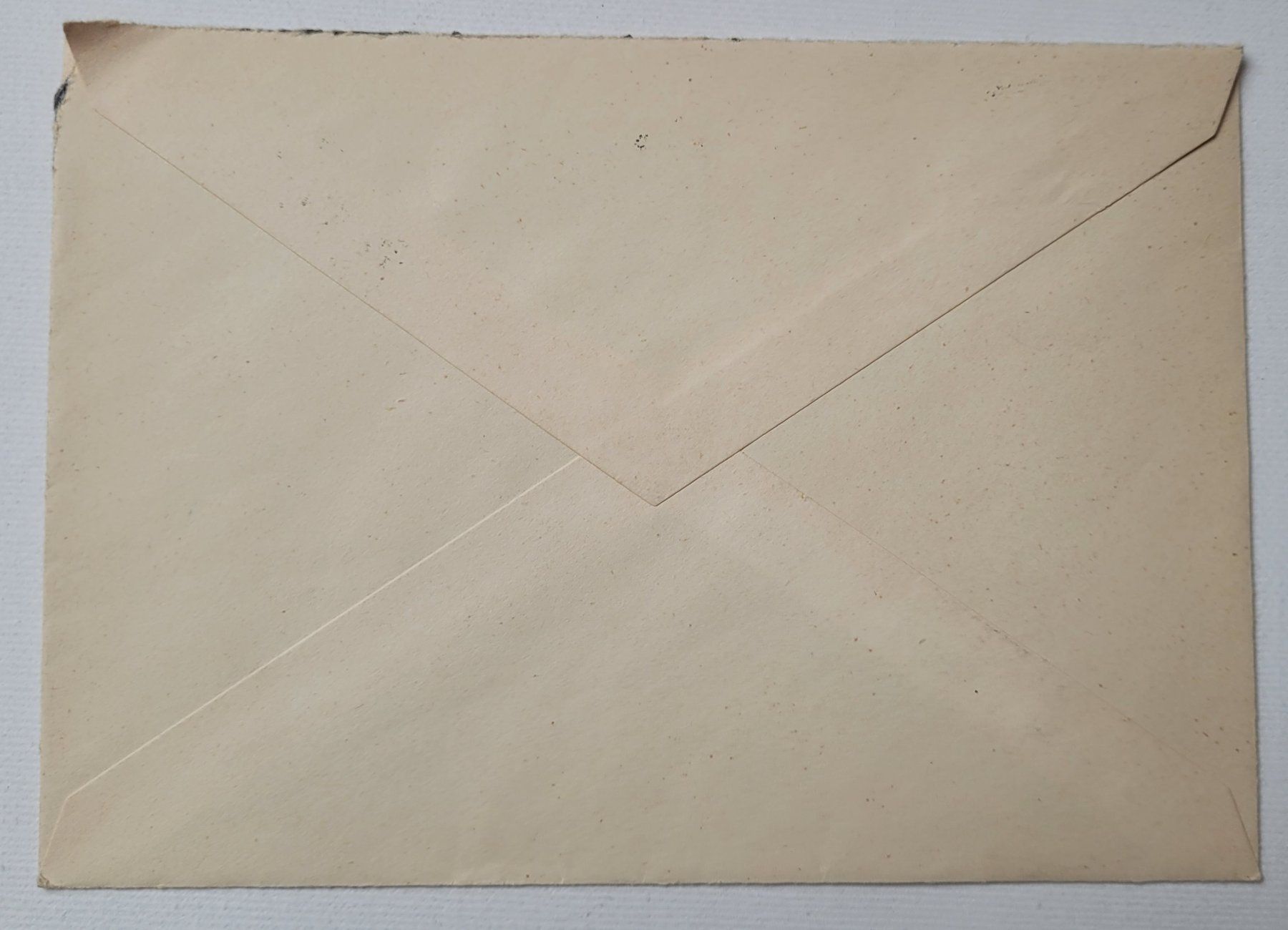 Alle Briefmarken: FRANKIERTES COUVERT / ENVELOPPE POSTE AFFRANCHIE – Gebraucht aus Neftenbach von Mador6 1