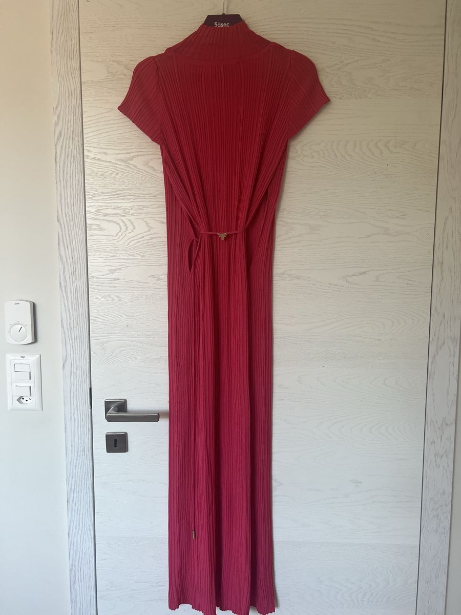 Kleider: Unique dress with open sides from T.Mosca – Neu und originalverpackt aus Dully von rev_l7jp 2