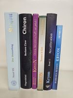 Bücher Konvolut Barbara Bessen und Kryon Serie guter Zustand