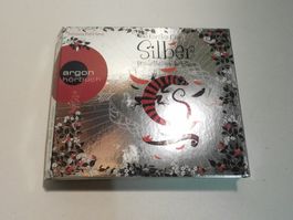 Hörbuch Silber - das dritte Buch der Träume 2015