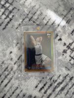Noa Penda Topps Rookie /50