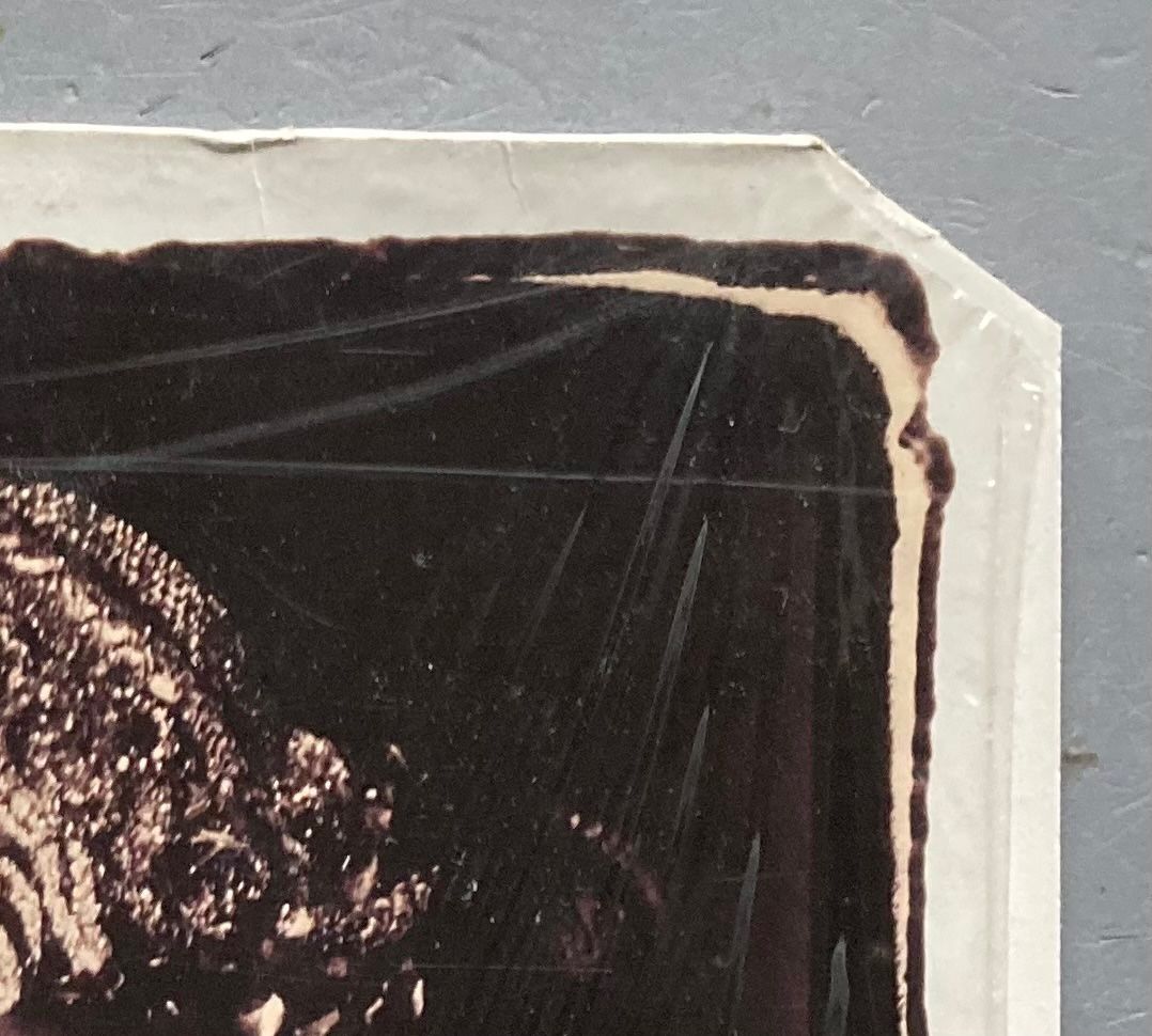Schallplatten: OFRA HAZA - SHADAY – Gebraucht aus Poliez-Pittet von Newtown-Records 4