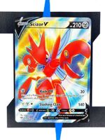 Scizor V DAA183 EN Good