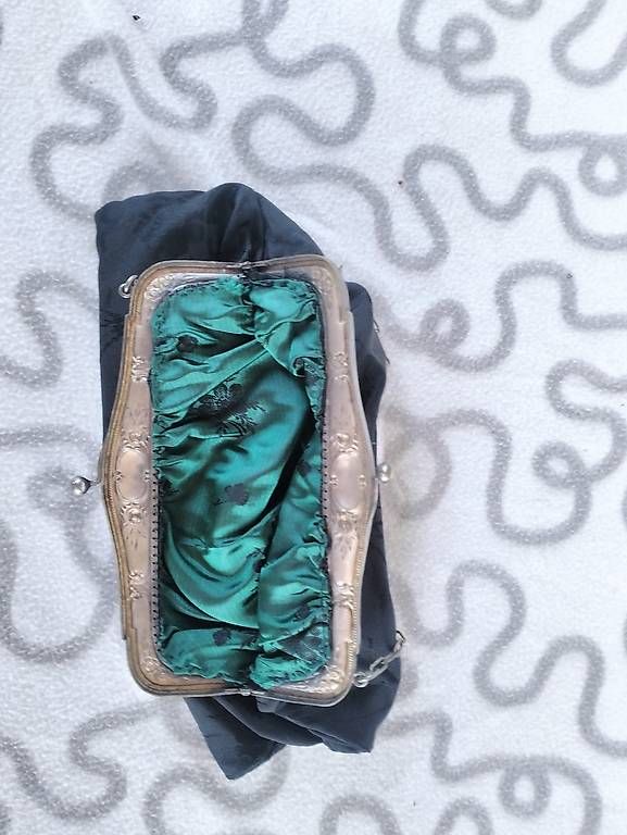 Sacs femmes: Antike trachtenhandtasche – D'occasion à Signau par ant_6kq2 1