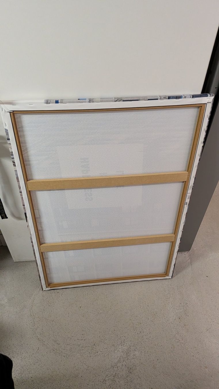 Foto & Immagini: Ikea painting - Pjätteryd – Usato da Bonstetten venduto da Johanne_Lamalle 1