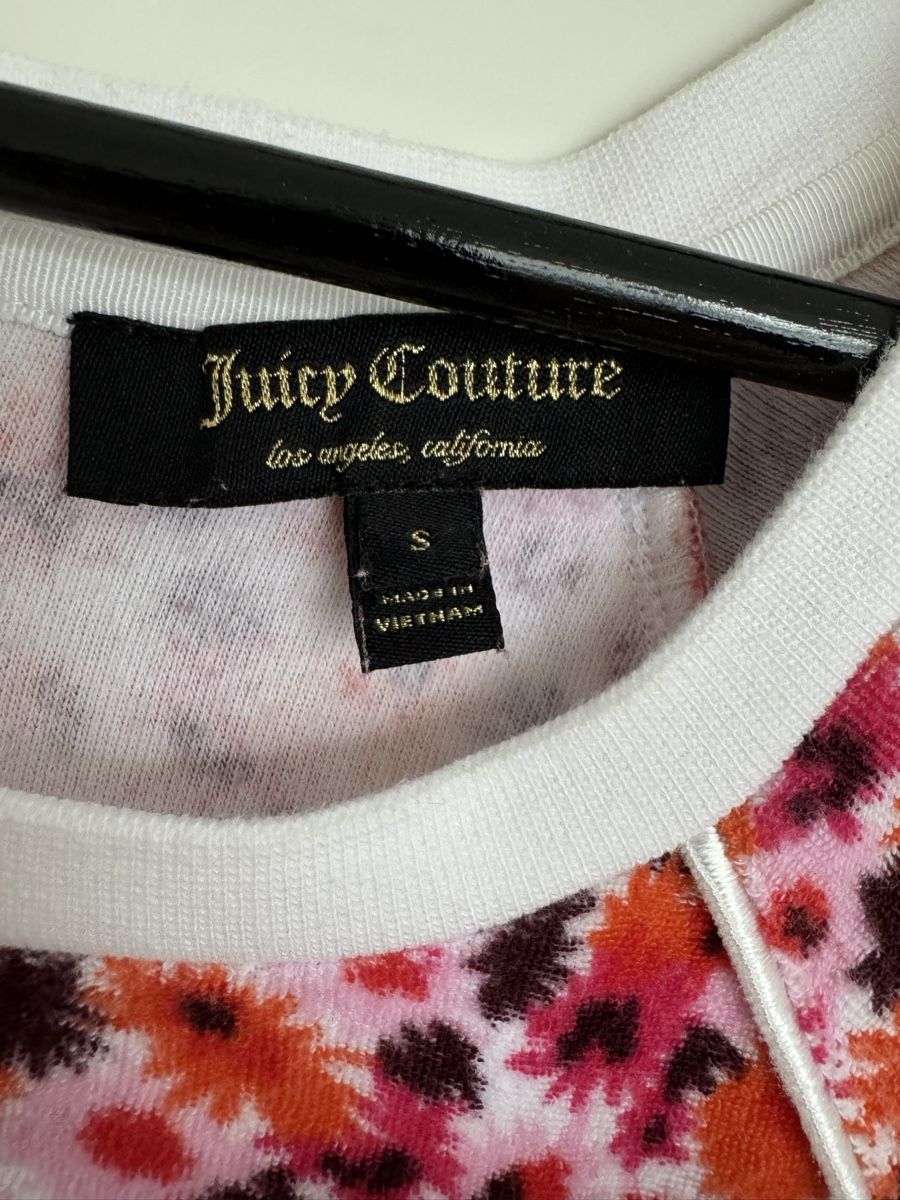 Juicy Couture Ensembles & Tailleurs: Combi short Juicy Couture  – Neuf (Voir description) à Blonay par Celuna 1