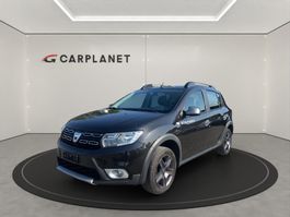 Dacia Sandero 0.9 TCe Stepway Unl./8 Räder/MFK 11.23 TOP! CH