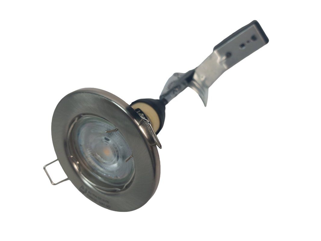 Osram Lampade: LEDVANCE 3x Spotlight Recess Set – Nuovo (secondo la descrizione) da Hünenberg venduto da Restwert_Zug 3