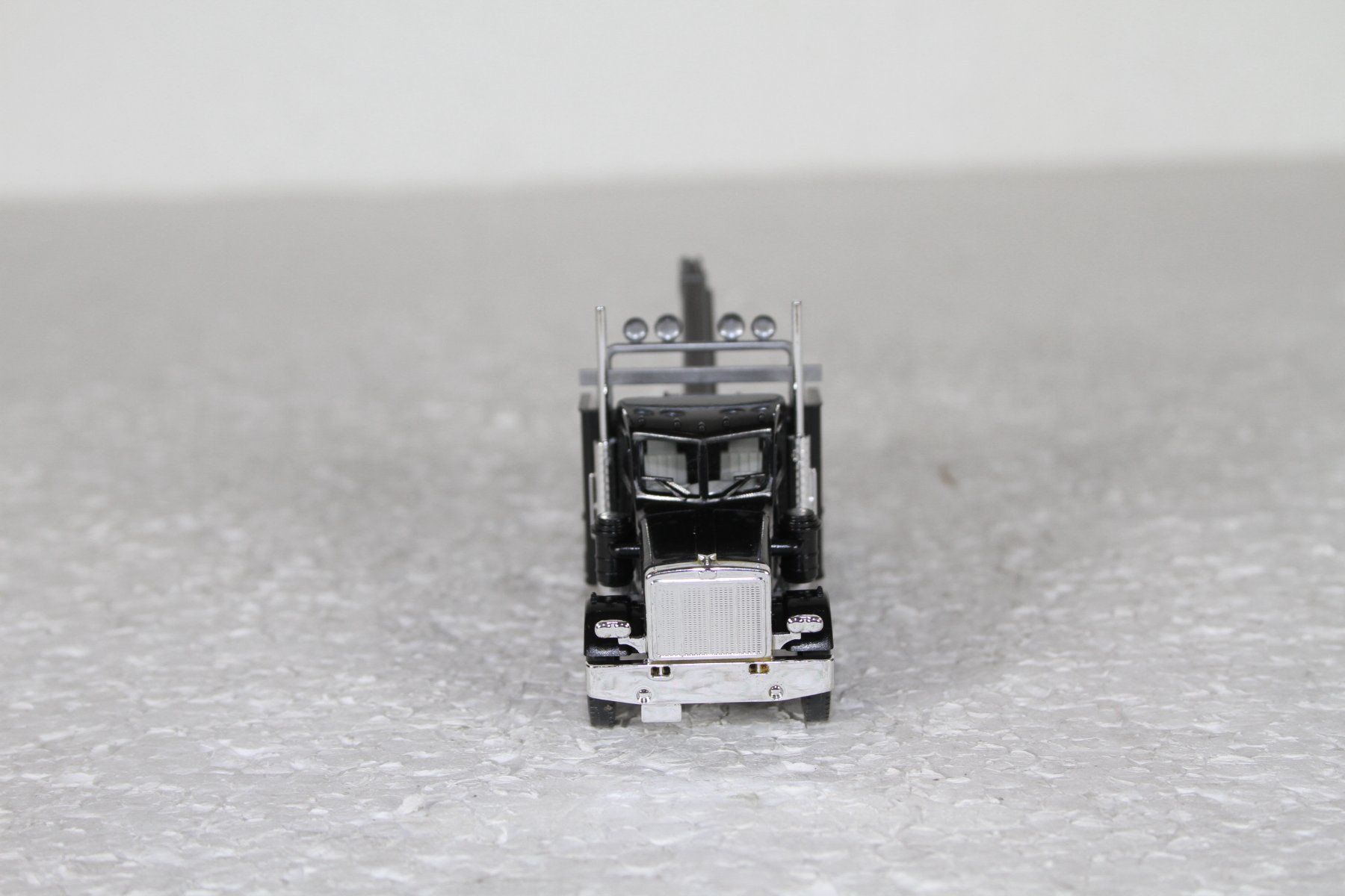 Wiking Modellautos: Wiking Peterbild US Abschleppwagen Lkw – Gebraucht aus Triesen von gleis8 4