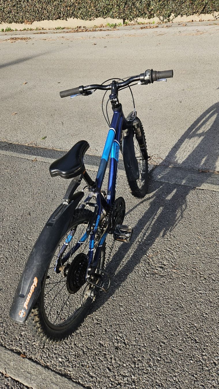 Wheeler Biciclette: Velo enfant Wheeler Junior XT20 – Usato da Thônex venduto da Dg5 6