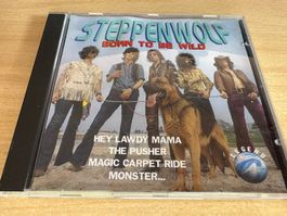 Steppenwolf – Born To Be Wild