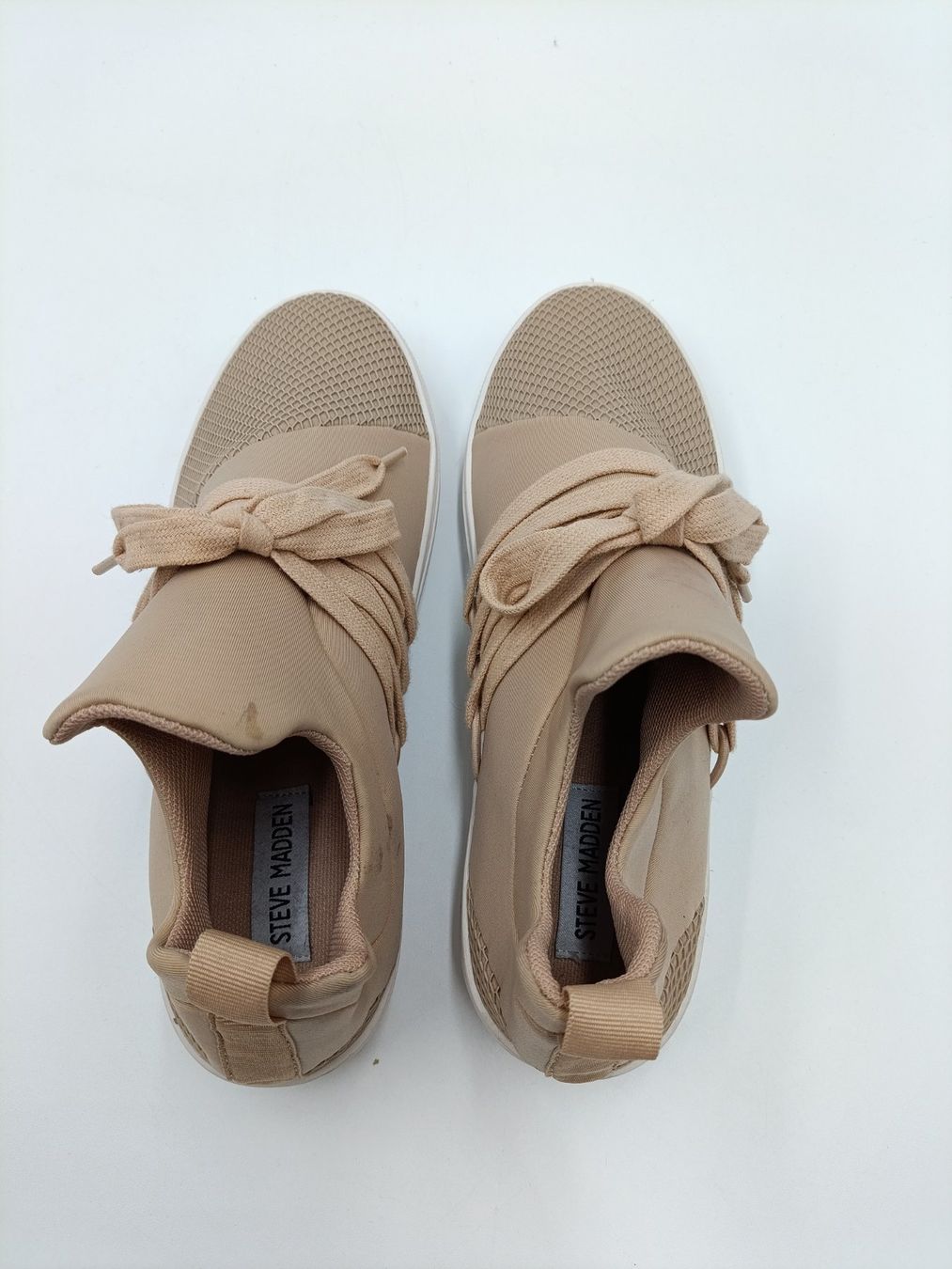 Steve Madden Damenschuhe: Steven Madden Lancer 9M Schuh, Grösse 40 – Gebraucht aus Wil SG von Donaldus 4