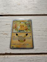 Pokémon pikachu 30ans 03/30 FR
